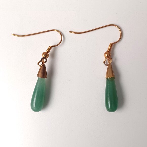 Lot of 21 Pairs of Earrings for Pierced Ears Never Used pre-1999 - Picture 7 of 12